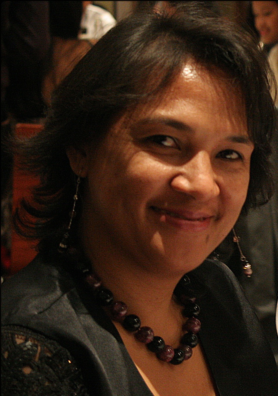 Nanie